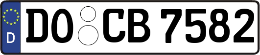 DO-CB7582