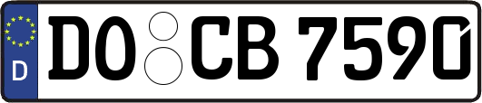 DO-CB7590