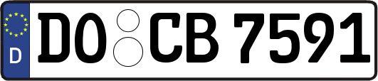 DO-CB7591