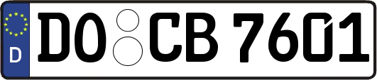 DO-CB7601