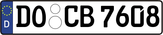DO-CB7608