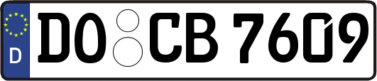 DO-CB7609