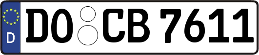 DO-CB7611