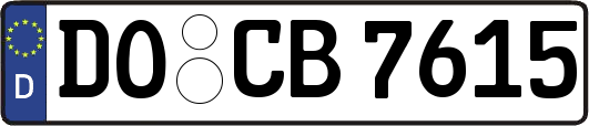 DO-CB7615