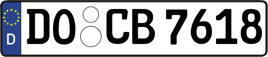 DO-CB7618