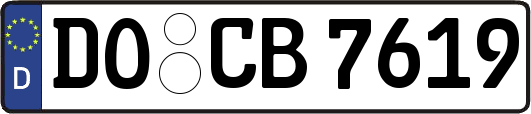 DO-CB7619