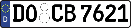 DO-CB7621