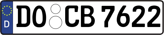 DO-CB7622