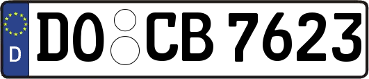 DO-CB7623