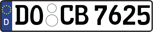 DO-CB7625