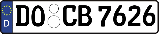 DO-CB7626