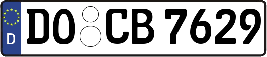 DO-CB7629