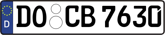 DO-CB7630