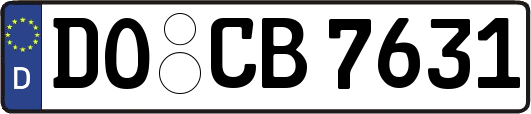DO-CB7631
