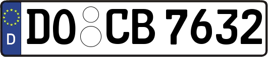 DO-CB7632