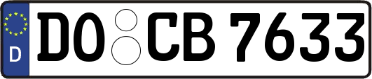 DO-CB7633