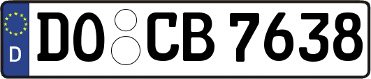 DO-CB7638
