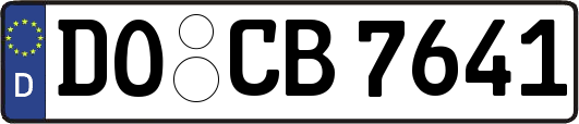 DO-CB7641