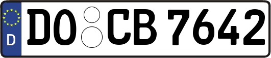 DO-CB7642