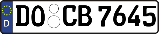 DO-CB7645