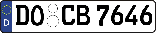 DO-CB7646