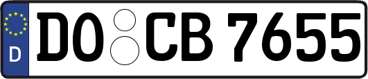 DO-CB7655