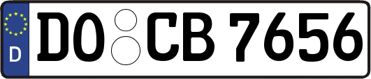 DO-CB7656