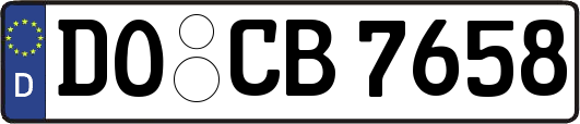 DO-CB7658