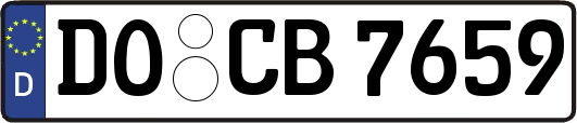 DO-CB7659