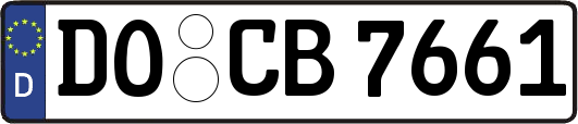 DO-CB7661