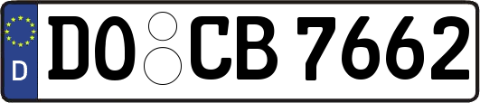DO-CB7662