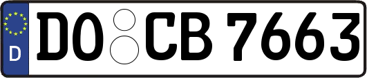 DO-CB7663