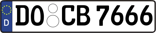DO-CB7666