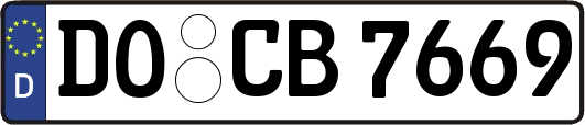 DO-CB7669