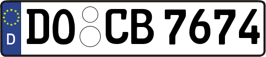 DO-CB7674