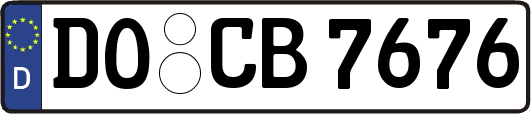 DO-CB7676