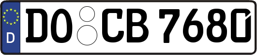 DO-CB7680