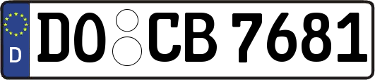 DO-CB7681