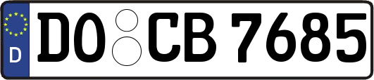 DO-CB7685