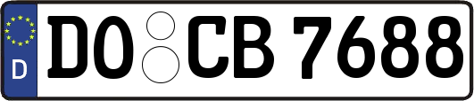 DO-CB7688