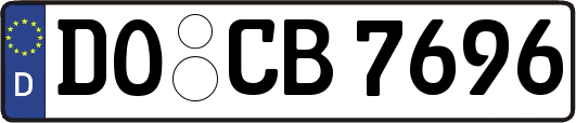 DO-CB7696