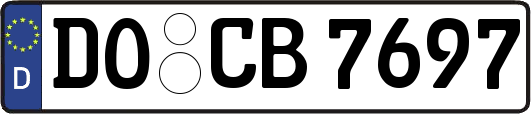 DO-CB7697
