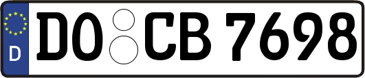 DO-CB7698