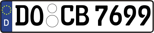 DO-CB7699