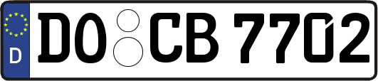 DO-CB7702