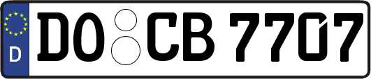 DO-CB7707