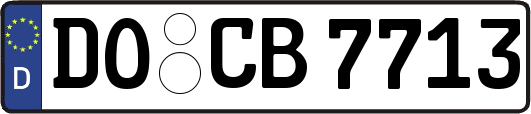 DO-CB7713