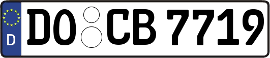 DO-CB7719