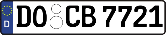 DO-CB7721