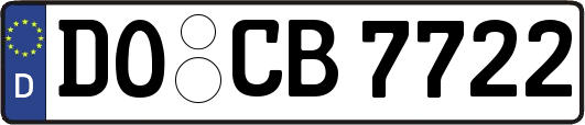 DO-CB7722